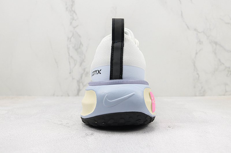 Nike ZoomX Invincible Run Flyknit 3 "White Cobalt Bliss" фото № 9