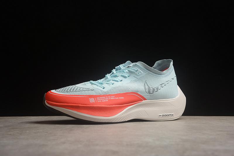 Nike ZoomX Vaporfly Next 2 "Og Glacier Blue" фото № 2