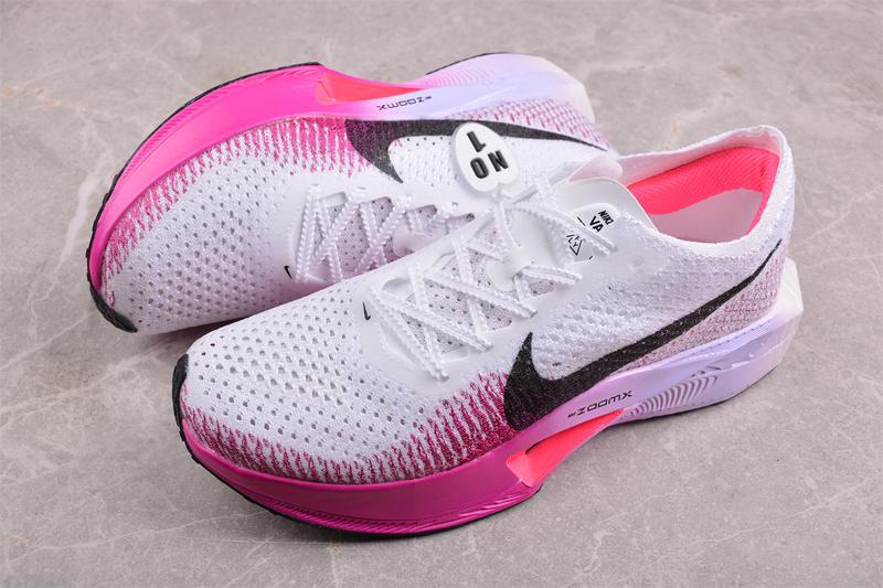 Nike ZoomX Vaporfly Next 3 "Vivid Purple" фото № 9
