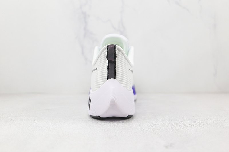 Nike ZoomX Vaporfly Next "White Multicolor" фото № 9