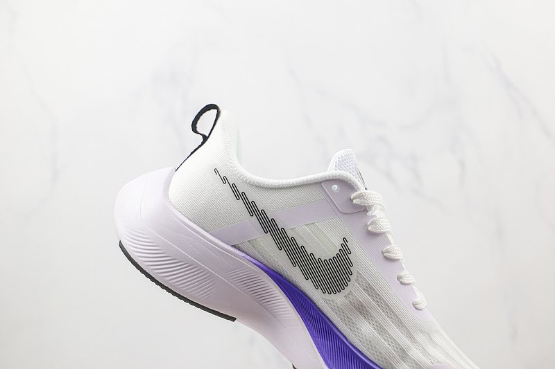 Nike ZoomX Vaporfly Next "White Multicolor" фото № 4