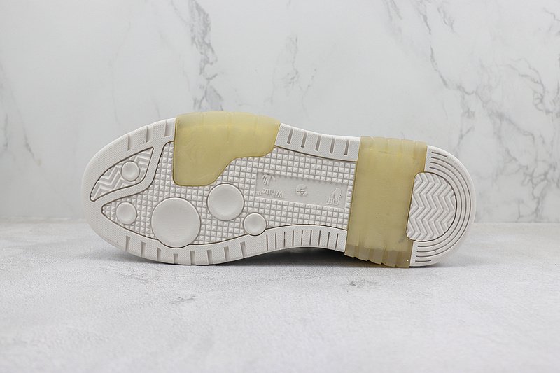 Off-White Out Of Office "White" фото № 8