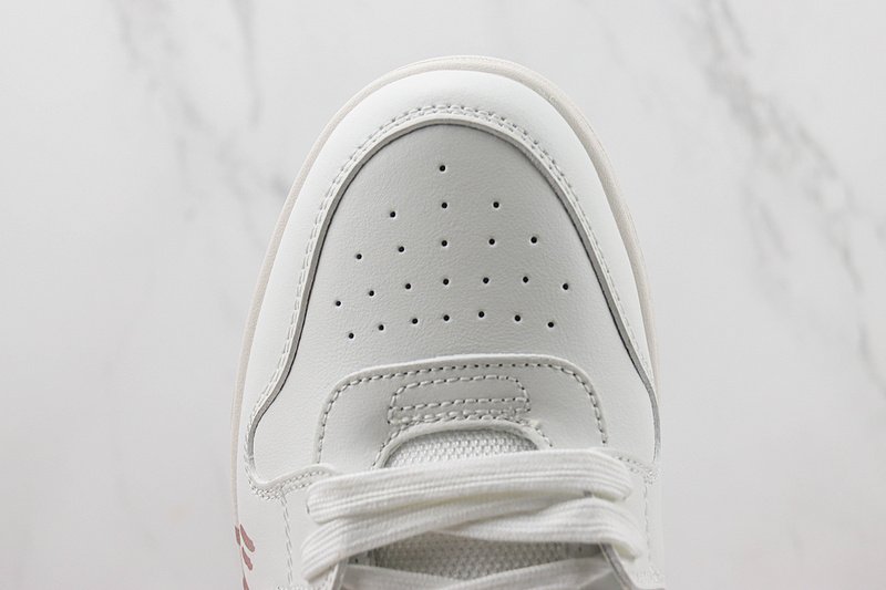 Off White Out Of Office "Cream/Light Pink For Walking" фото № 3