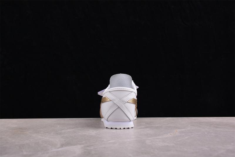 Onitsuka Tiger Mexico 66 "Rich Gold" фото № 5