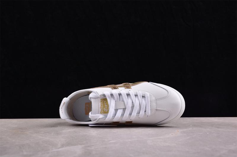 Onitsuka Tiger Mexico 66 "Rich Gold" фото № 3