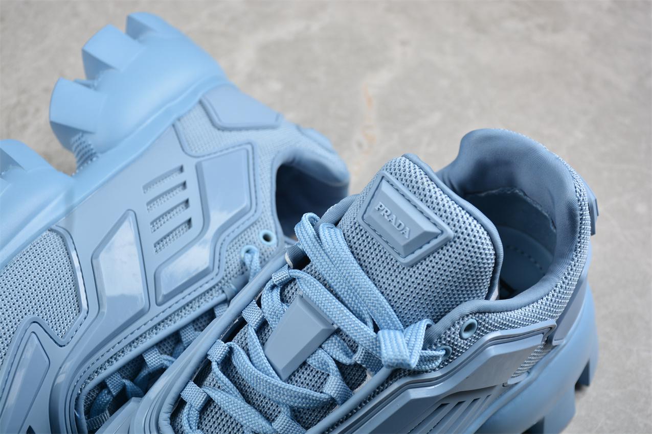 Prada Cloudbust Air Thunder "Blush Mist" фото № 6