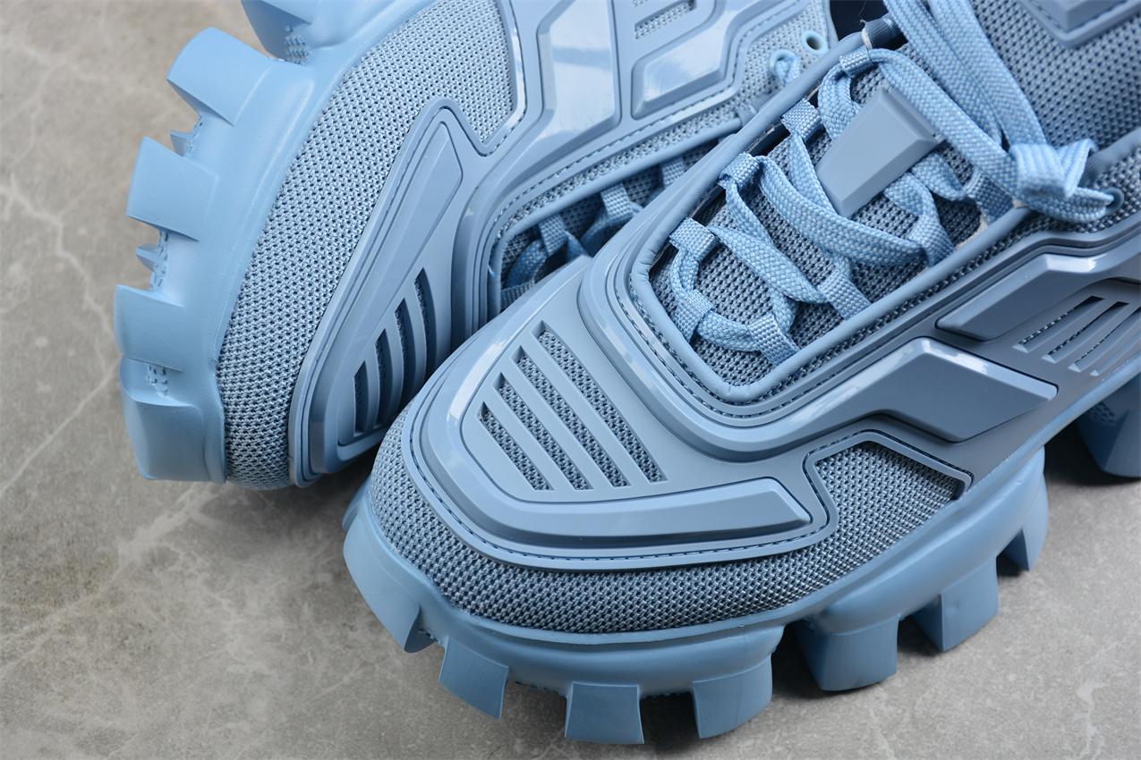 Prada Cloudbust Air Thunder "Blush Mist" фото № 4