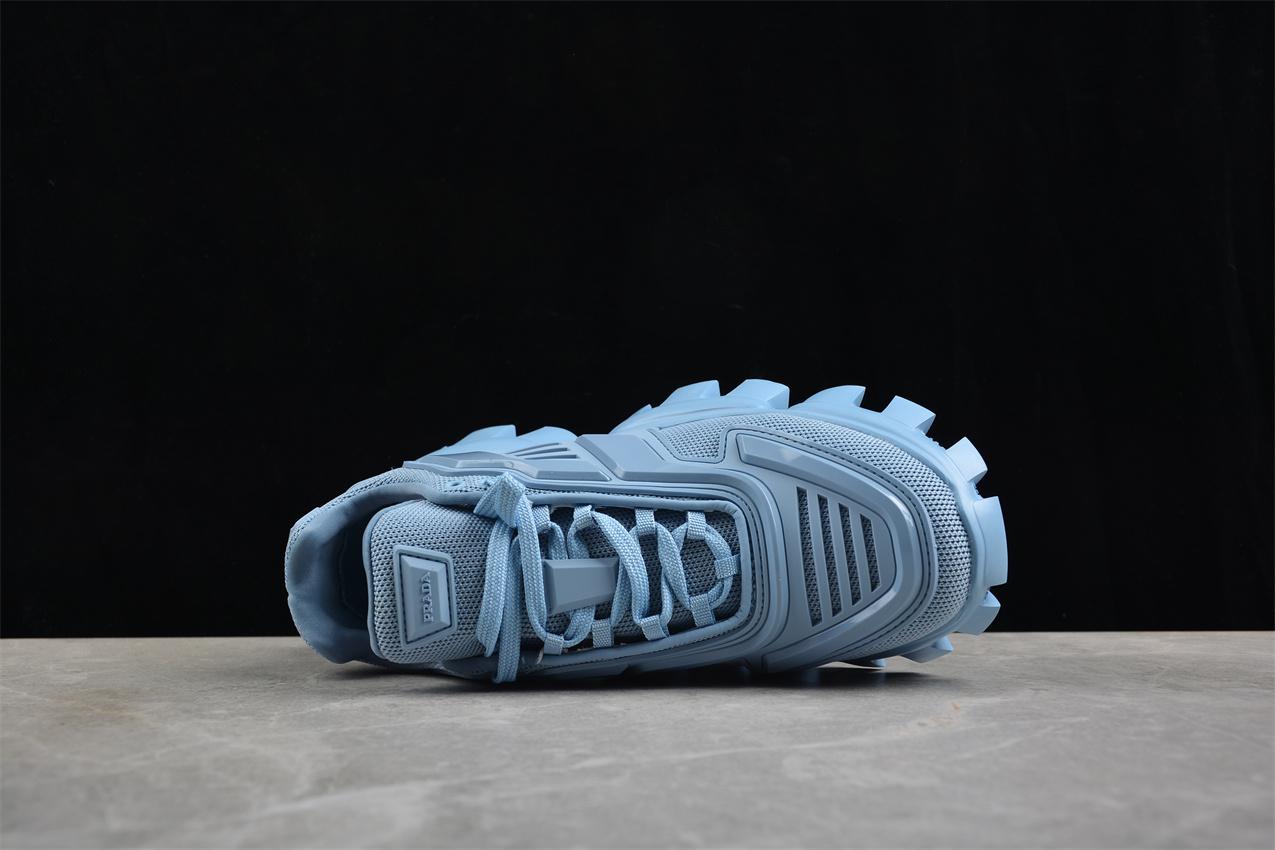 Prada Cloudbust Air Thunder "Blush Mist" фото № 2