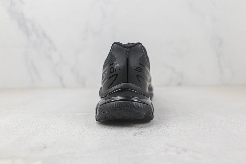 Salomon XT-6 Expanse "Void Black" фото № 9