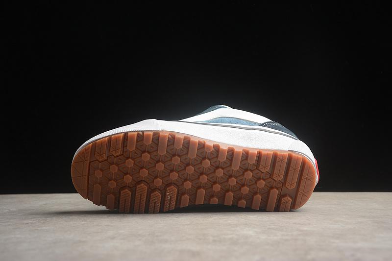 Vans Knu Skool "Blue Tide" фото № 9