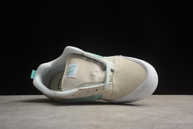 Vans Knu Skool "Mint Cream" фото № 8