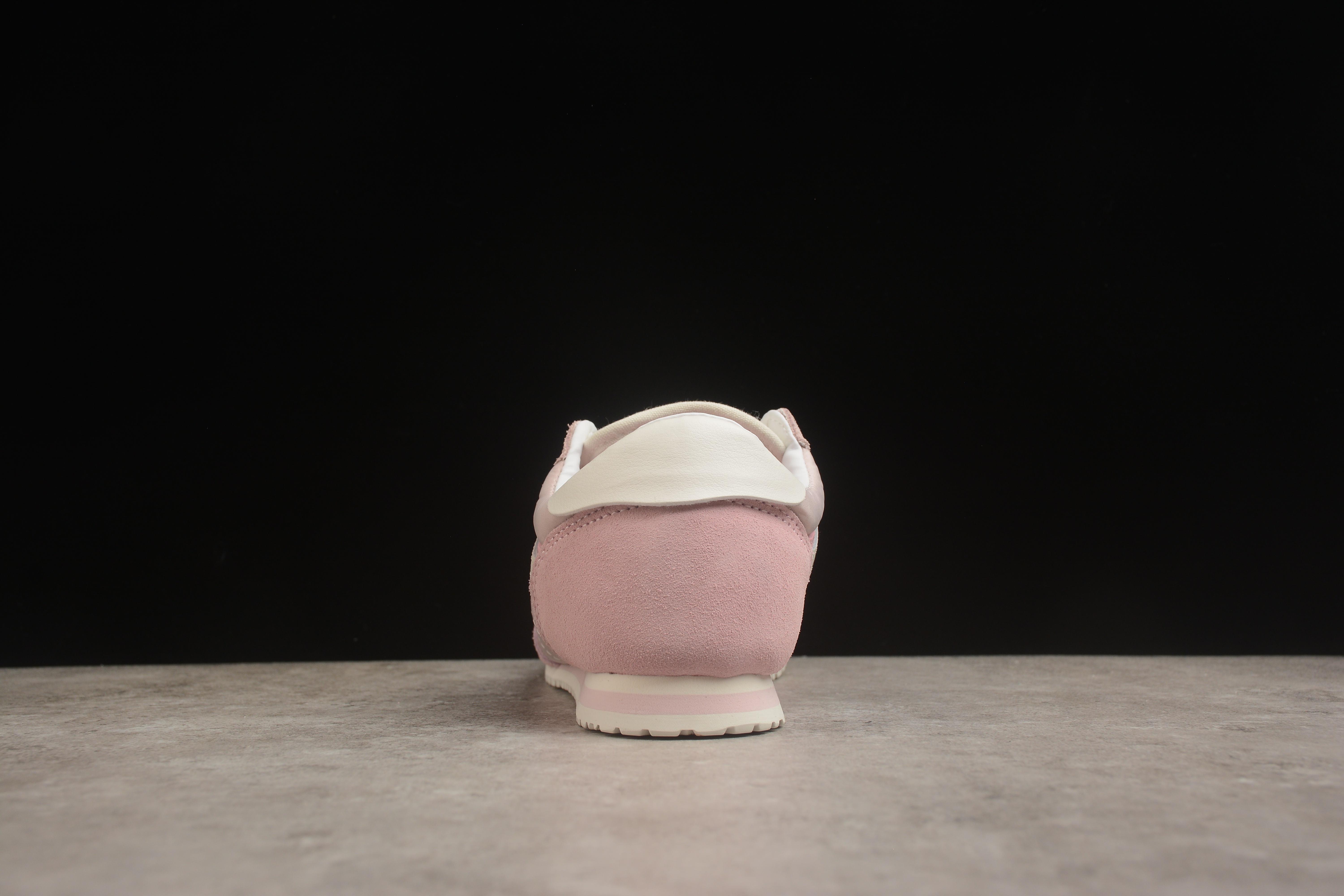 Vans Super LowPro "Sepia Rose" фото № 5