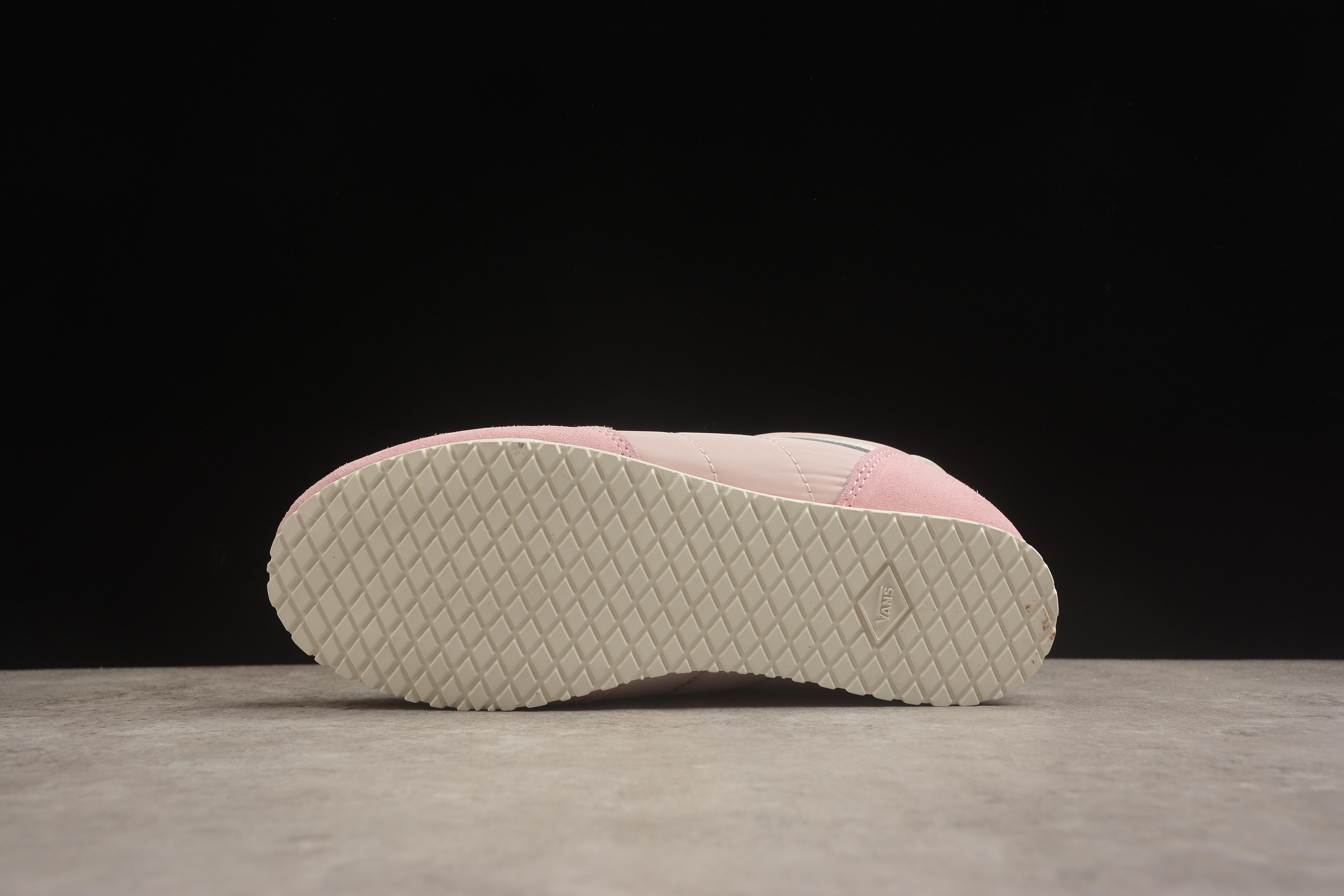 Vans Super LowPro "Sepia Rose" фото № 4