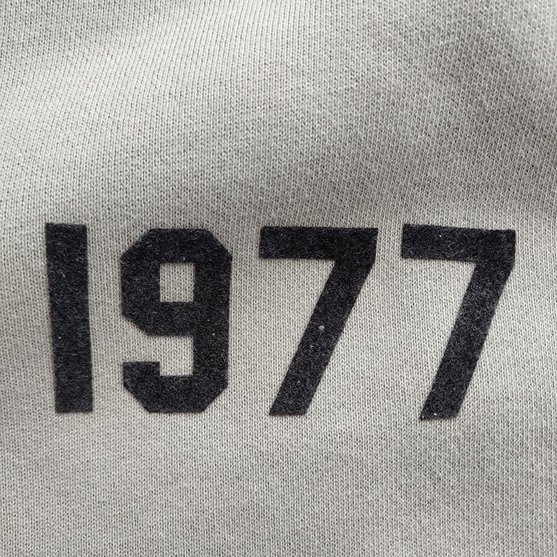 Спортивные Штаны Fear of God Essentials Insulated 1977 "White" фото № 6