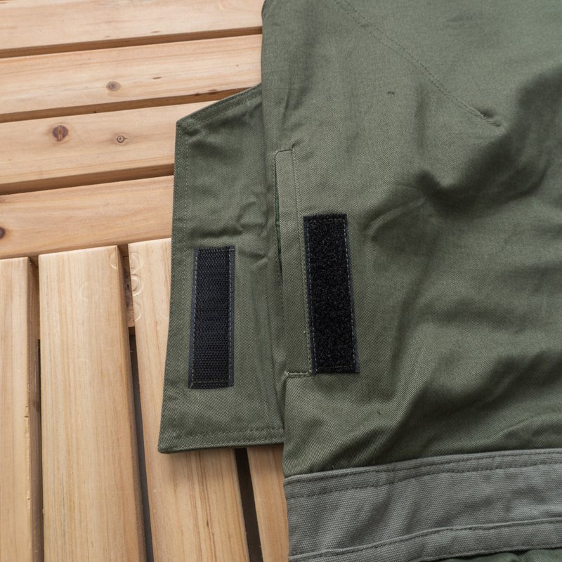 Штаны Far From What Tactical Multi Pocket "Green" фото № 7