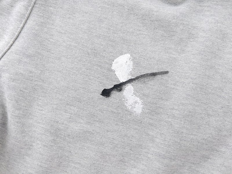 Штаны Gallery Dept The Style Is Dirty "Gray" фото № 4