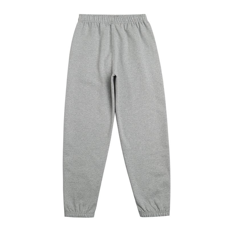 Штаны Nike Cotton "Gray" фото № 2