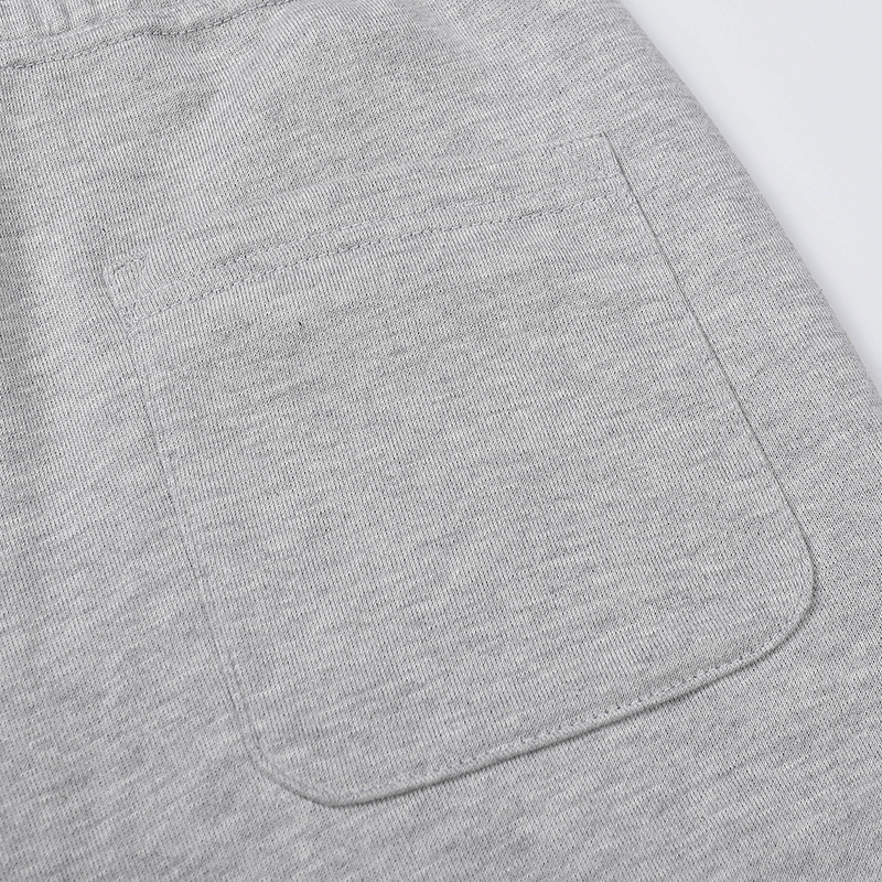 Штаны Play With Red Heart Logo "Gray" фото № 8