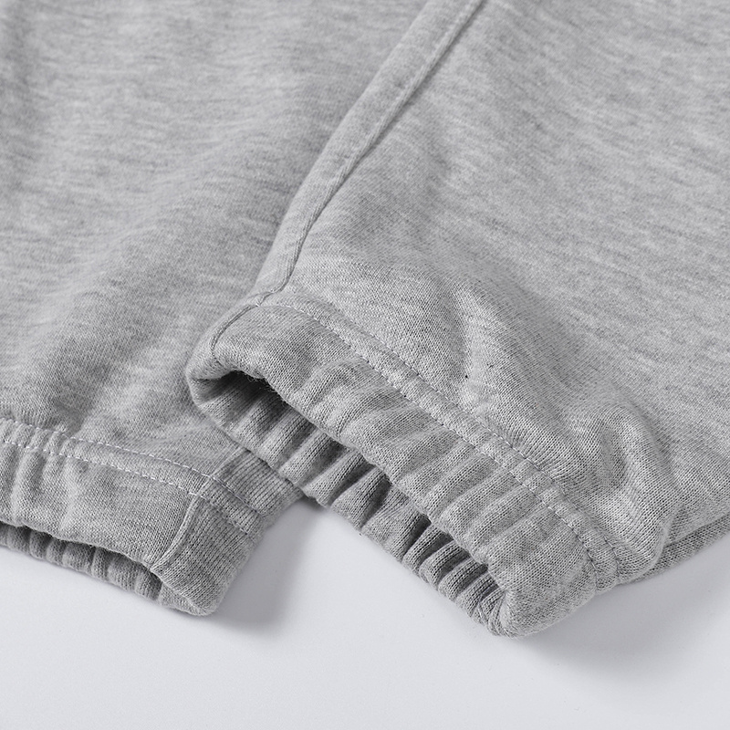 Штаны Play With Red Heart Logo "Gray" фото № 7