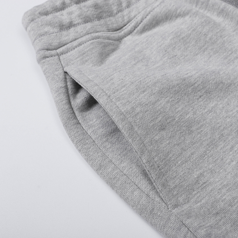 Штаны Play With Red Heart Logo "Gray" фото № 4