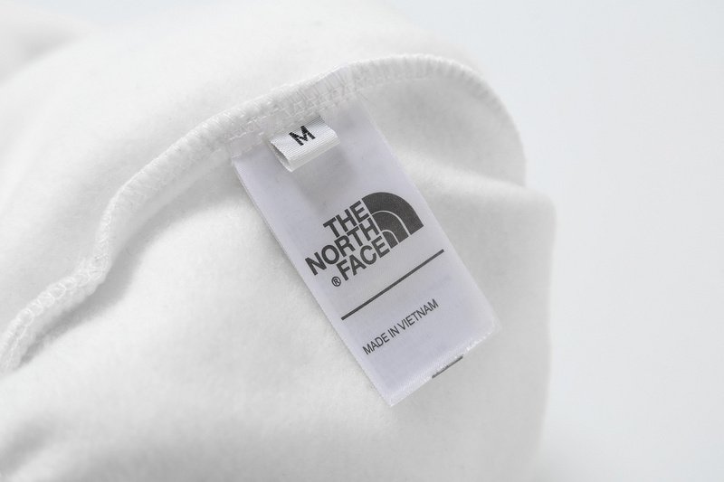 Штаны The North Face XX - With Logo "White" фото № 3