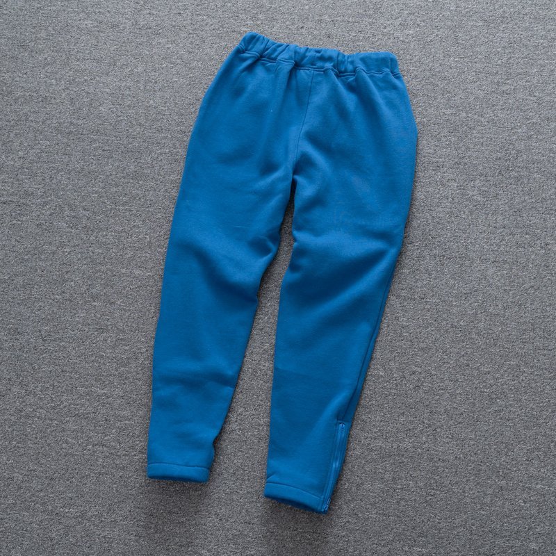 Штаны Trapstar Shooters "Blue" фото № 5