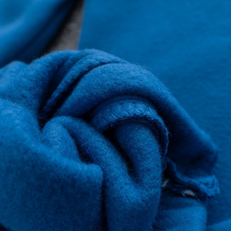 Штаны Trapstar Shooters "Blue" фото № 8