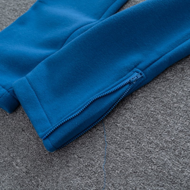 Штаны Trapstar Shooters "Blue" фото № 9