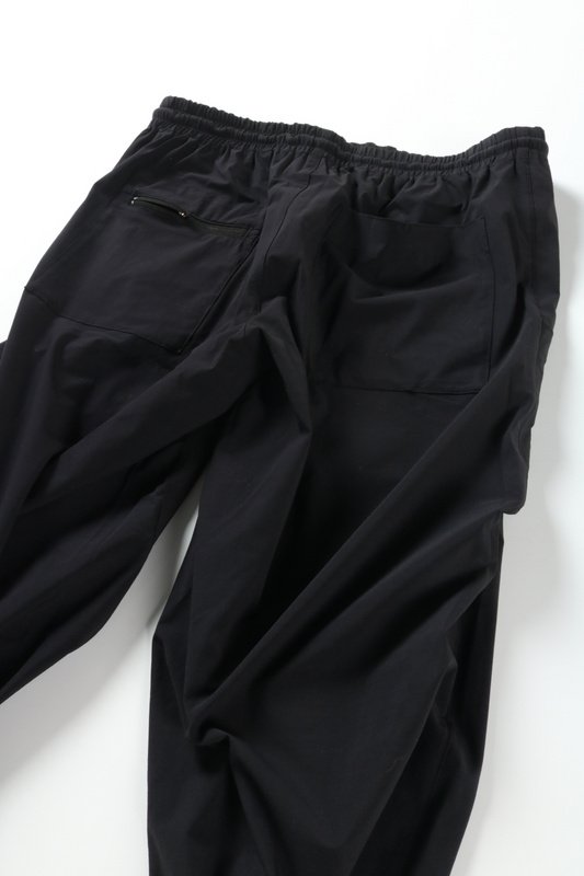 Штаны Y-3 Style "Black" фото № 2