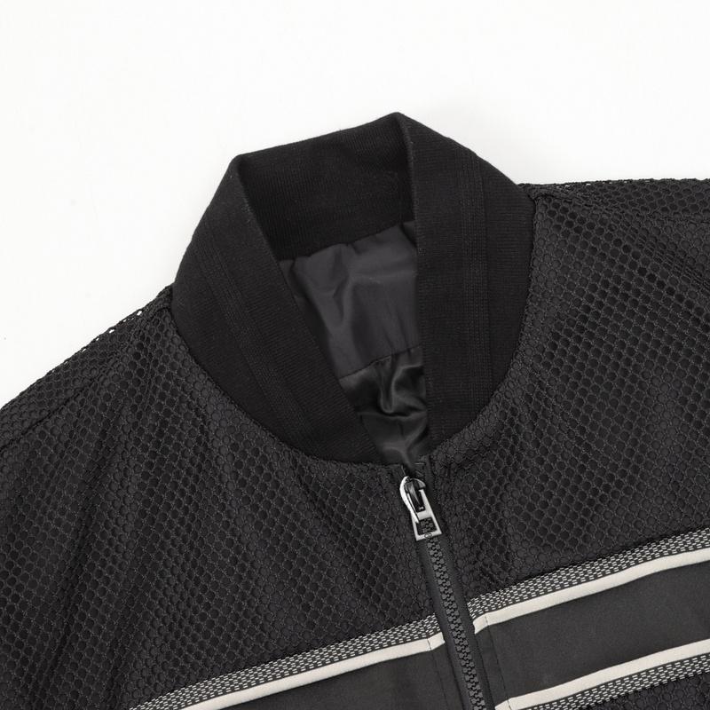 Бомбер Christian Dior Logo Christian Dior On Line "Black" фото № 2