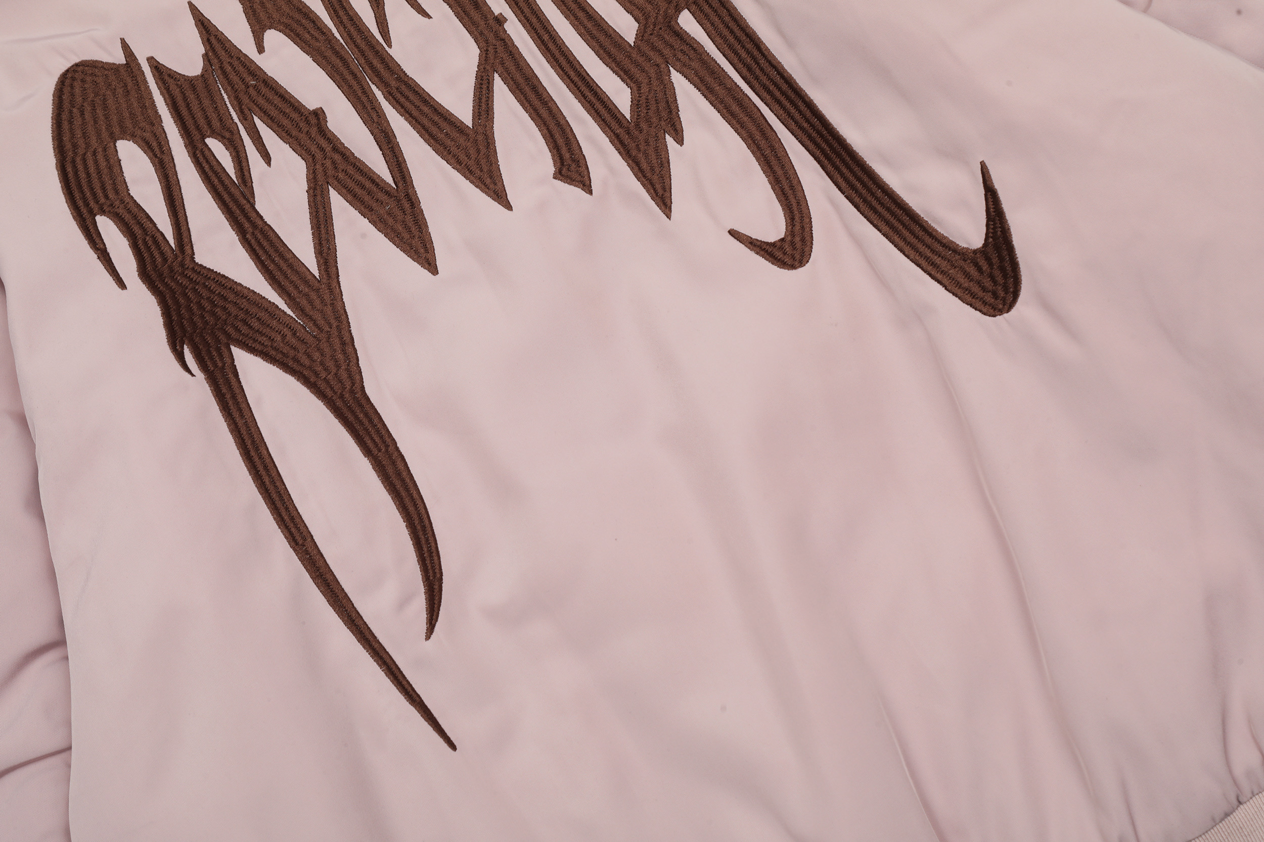 Бомбер Revenge Cozy Autumn "Pink" фото № 7