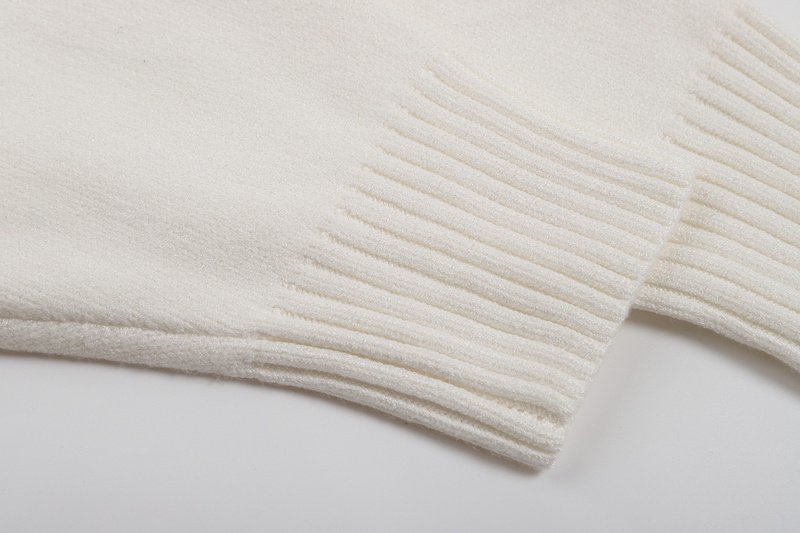 Худи Amiri Logo "White" фото № 2