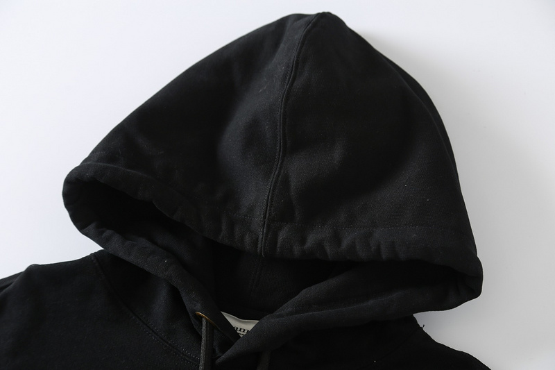 Худи Amiri Defender Of The Heart Logo "Black" фото № 5