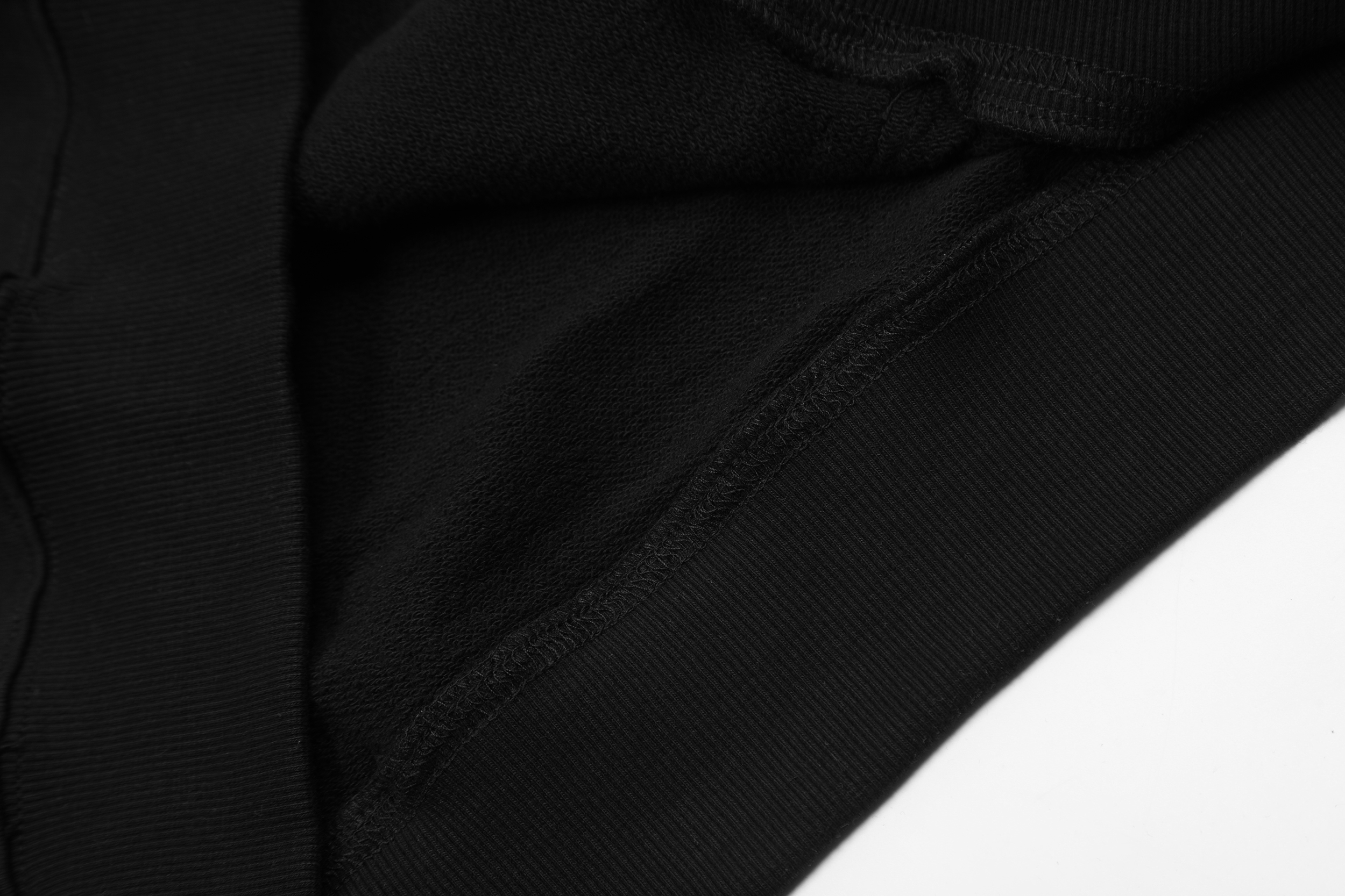 Худи Cactus Jack Merch Celebrity Softball "Black" фото № 4