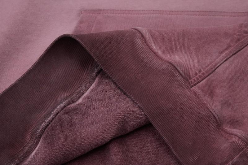 Худи Christian Dior Detail Logo "Red" фото № 4