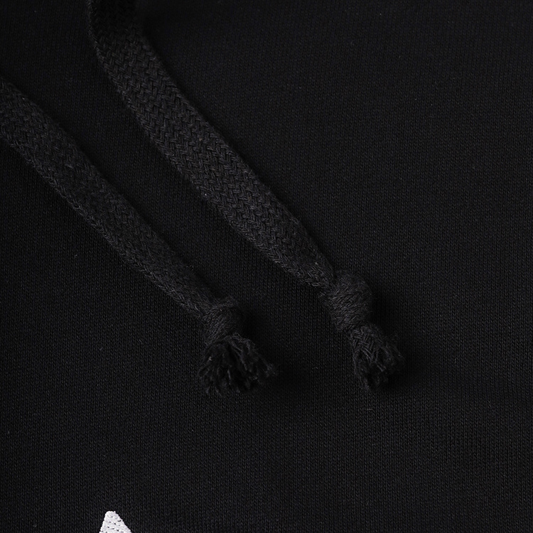 Худи Dior Shining Brand Logo "Black" фото № 3