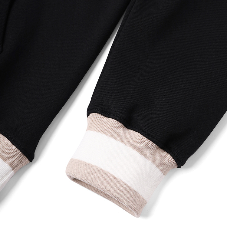 Худи Dior Shining Brand Logo "Black" фото № 7