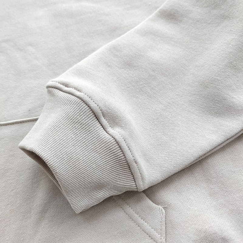 Худи Fear Of God Text John Mayer "White" фото № 6