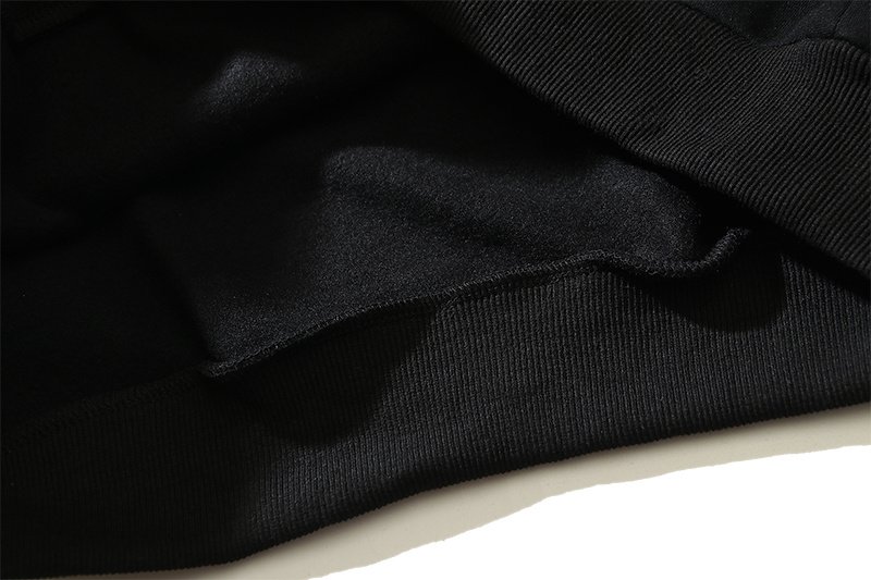 Худи Four Caccus Cavs "Black" фото № 7