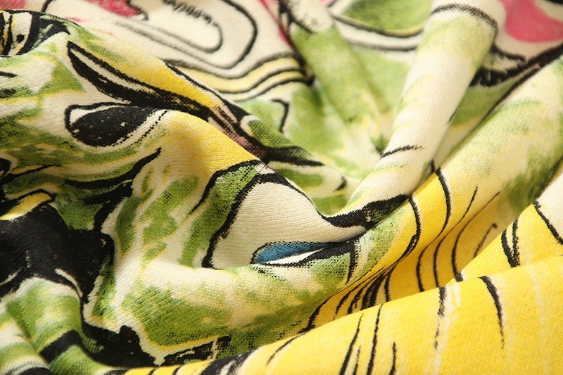 Худи Four Caccus Undead "Cream" фото № 6