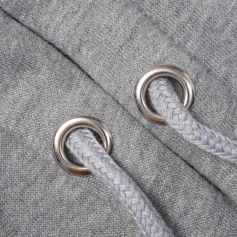 Худи Gallery Dept Art Dept "Gray" фото № 6