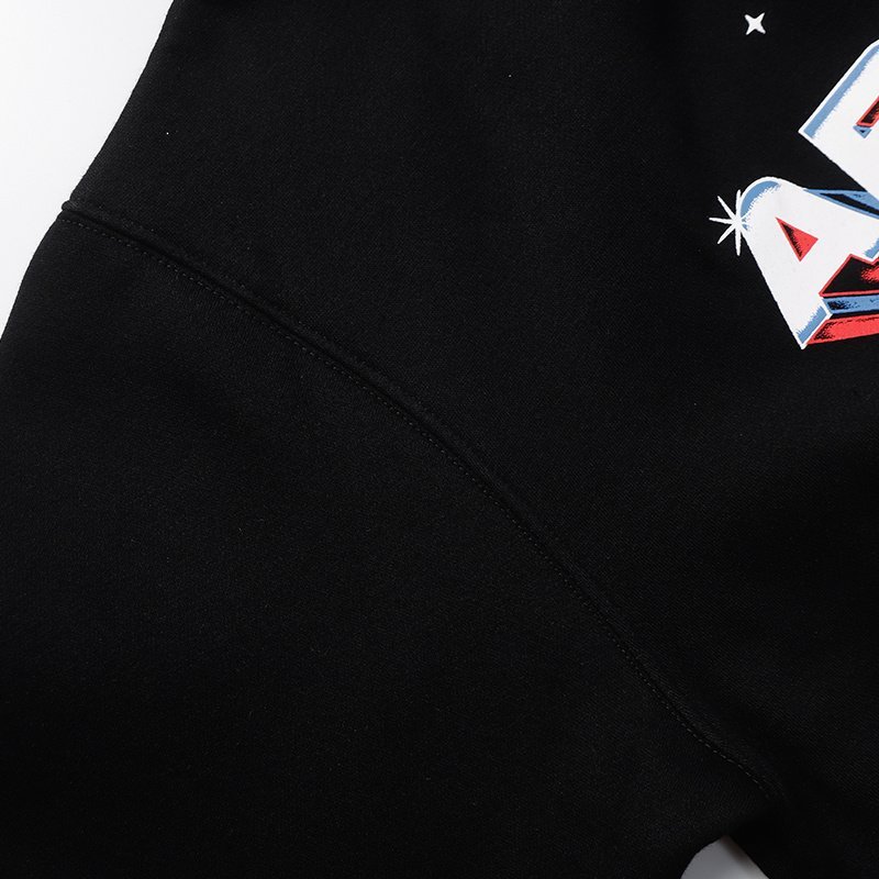 Худи Gallery Dept Art That Kills "Black" фото № 4