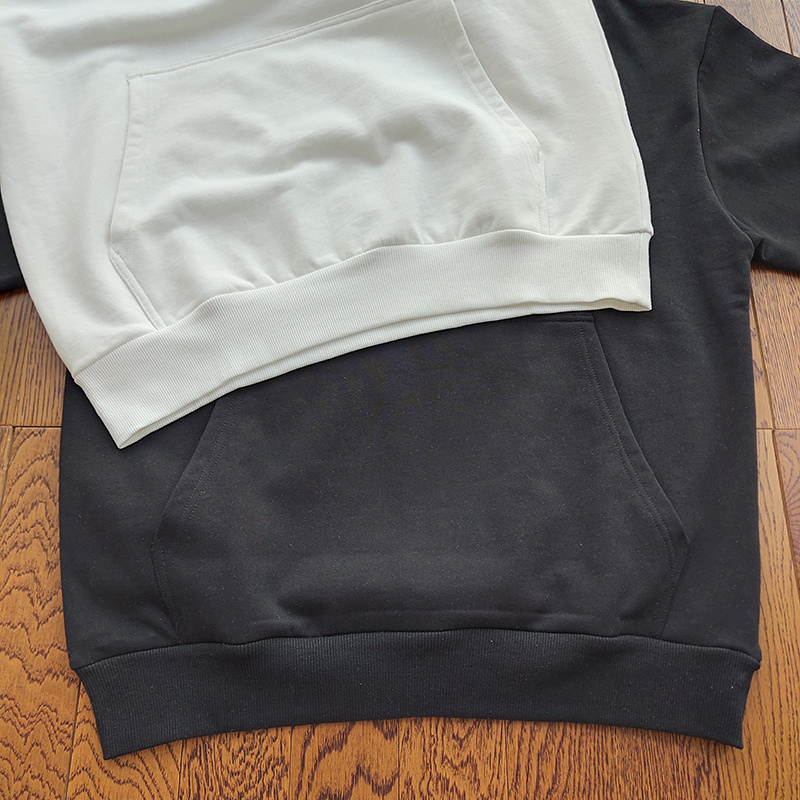 Худи Gucci With A Branded Print "Black" фото № 3