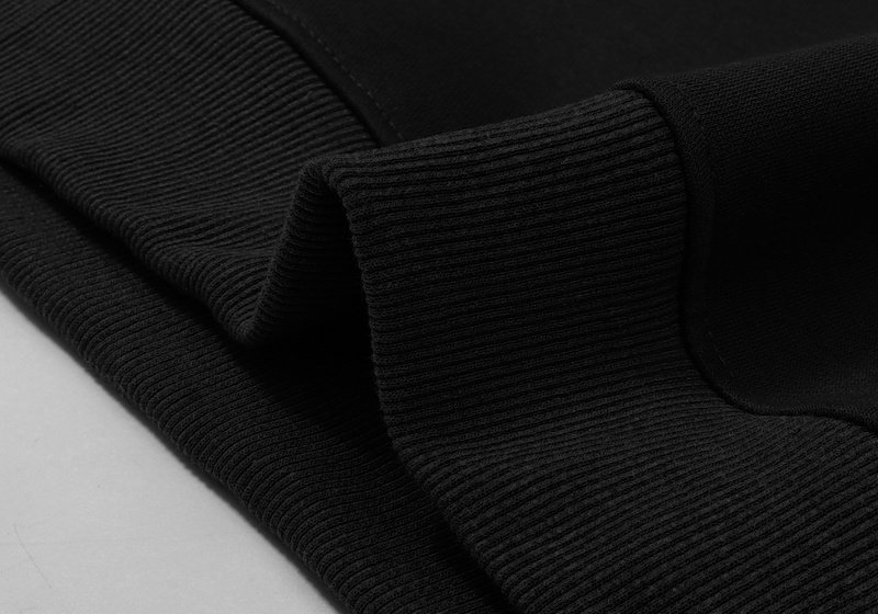 Худи New York Stealth With Logo "Black" фото № 4