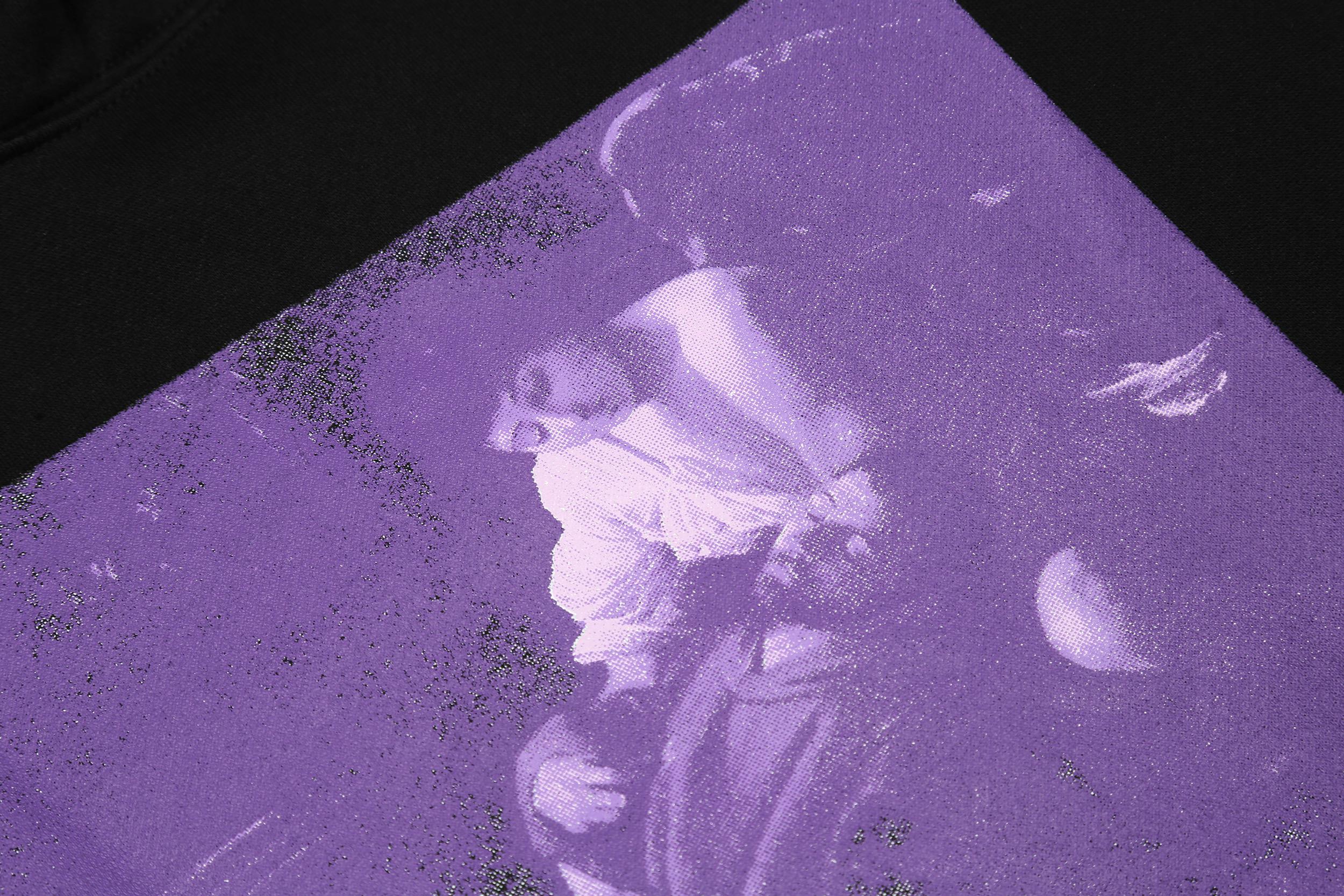 Худи Revenge Saint Francis фото № 8