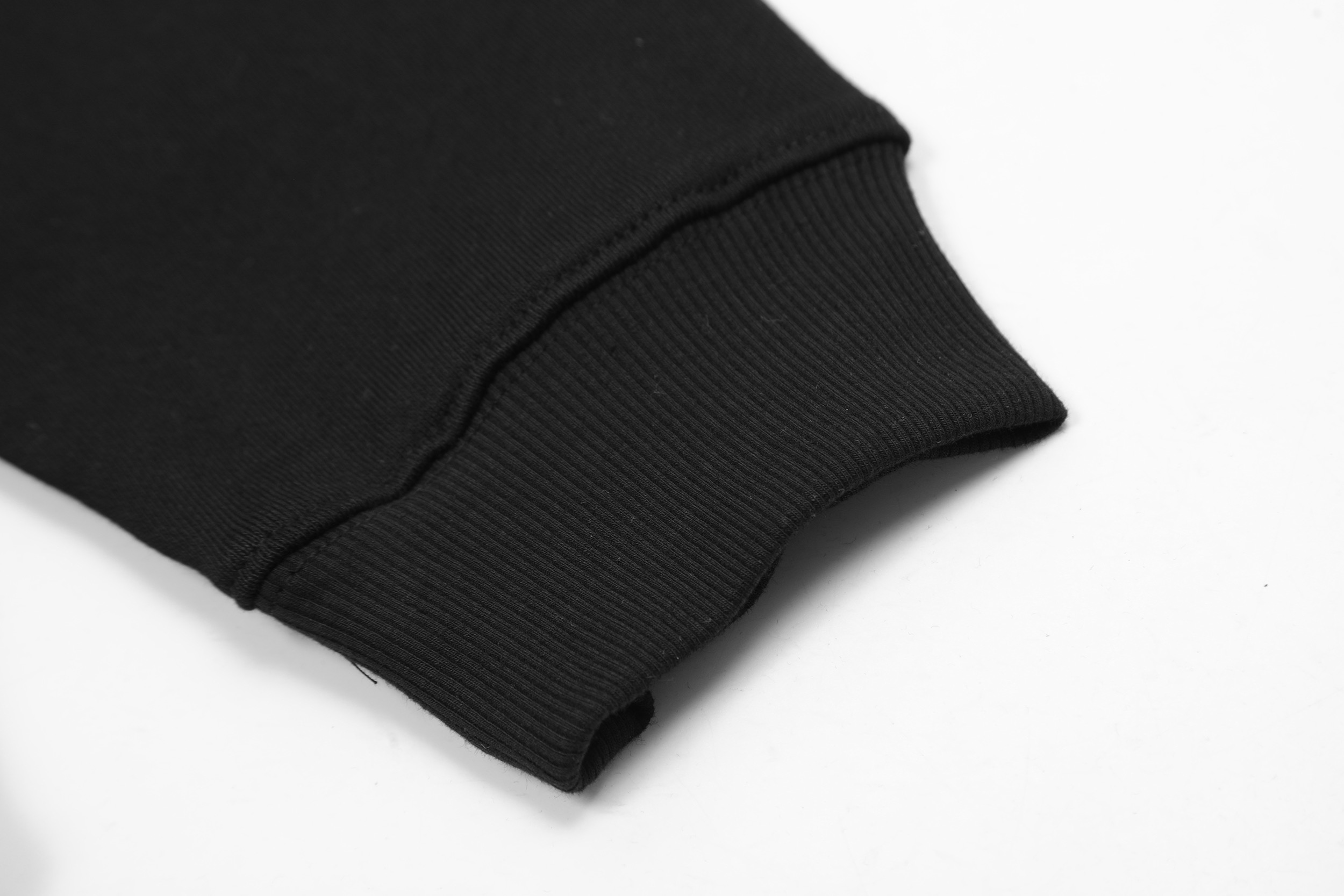 Худи Revenge Forgive Who Trespass AGM "Black" фото № 4