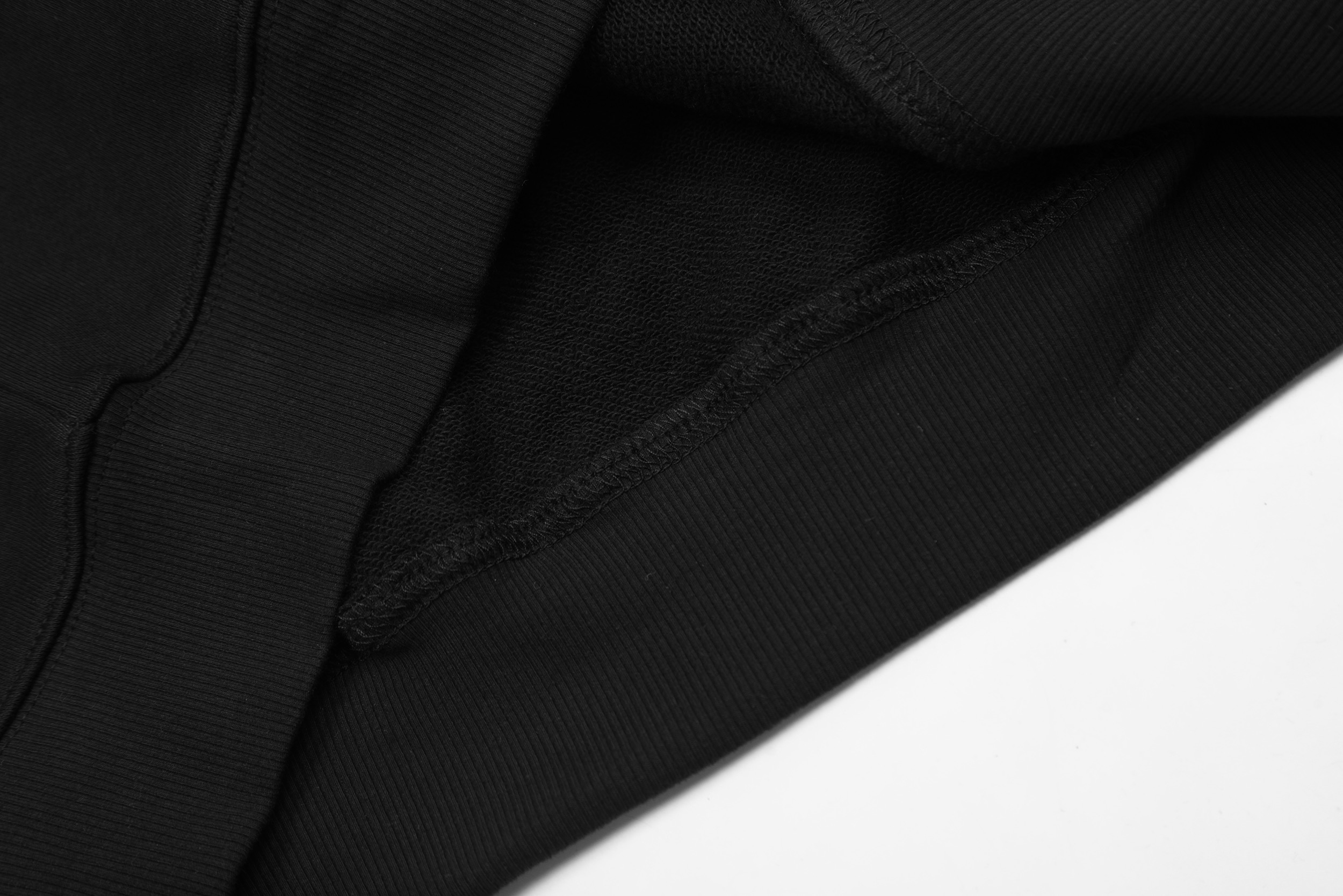 Худи Revenge Forgive Who Trespass AGM "Black" фото № 5