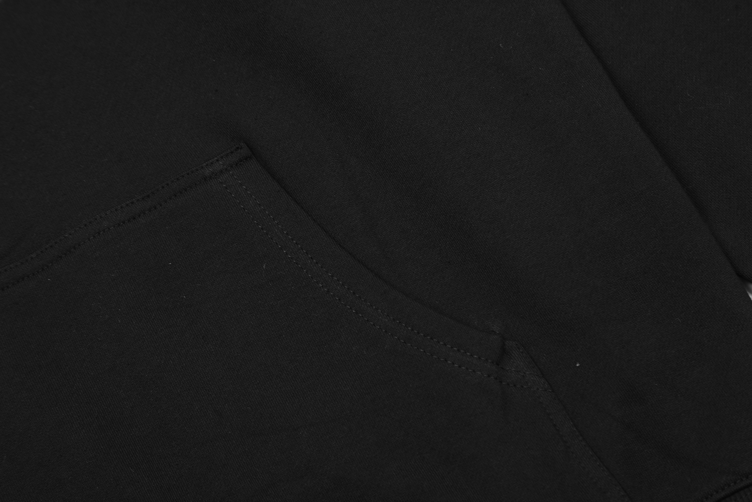 Худи Revenge Forgive Who Trespass AGM "Black" фото № 6