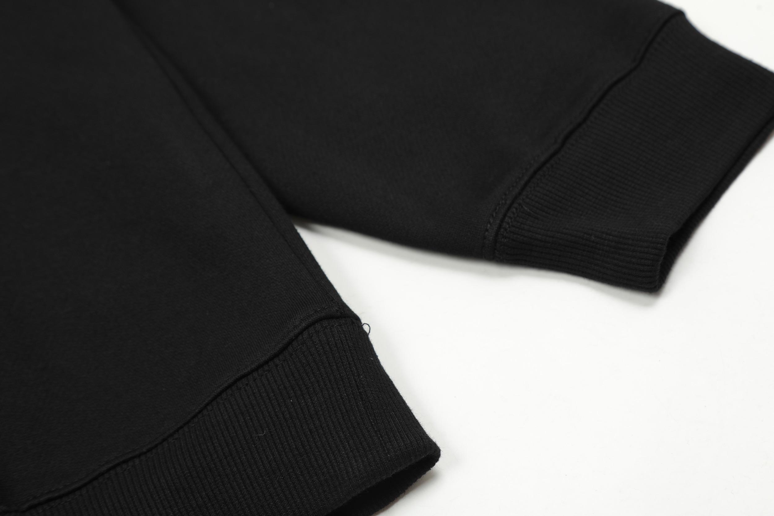 Худи Revenge Many Little Broken Hearts "BlackWhite" фото № 4