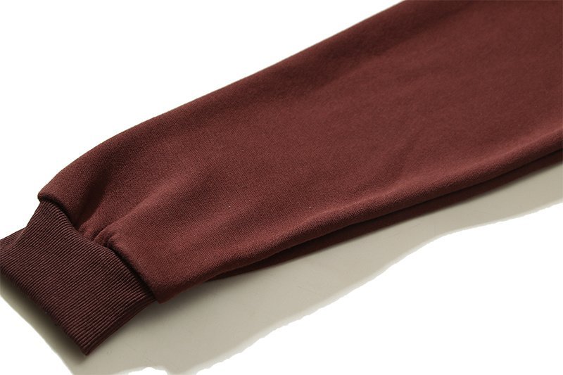 Худи Revenge X Four Caccus Death Eater "Brown" фото № 2